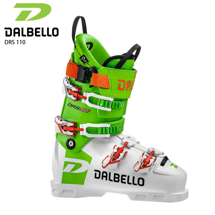 楽天市場】DALBELLO ダルベロ スキーブーツ メンズ レディース＜2025 