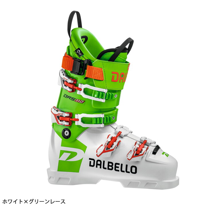 楽天市場】DALBELLO ダルベロ スキーブーツ メンズ レディース＜2025 