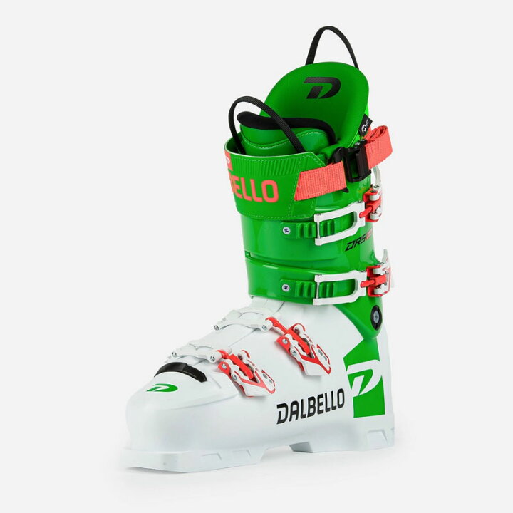 楽天市場】DALBELLO ダルベロ スキーブーツ メンズ レディース＜2025 