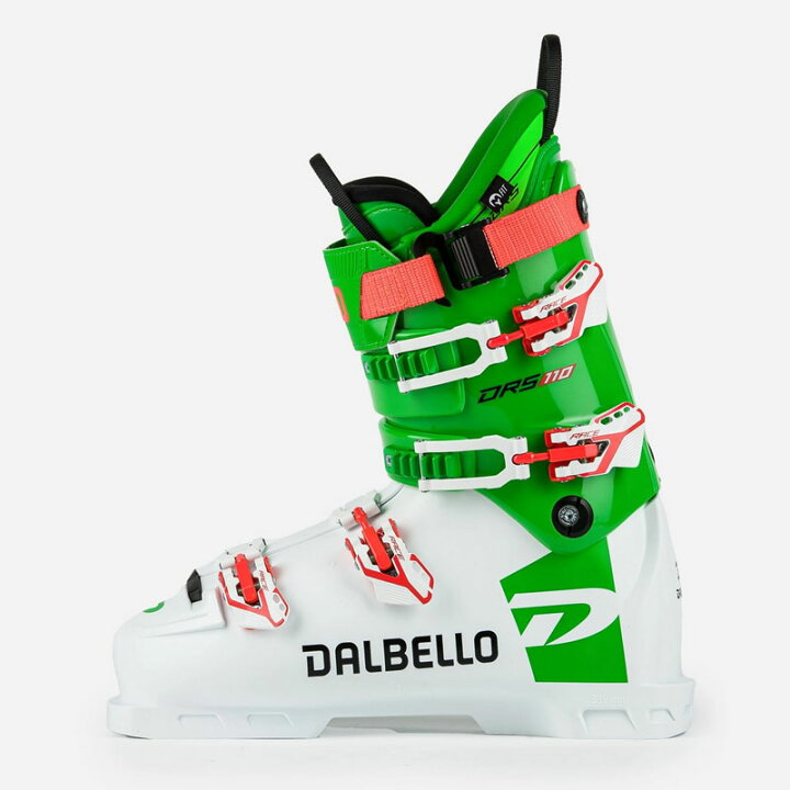 楽天市場】DALBELLO ダルベロ スキーブーツ メンズ レディース＜2025 