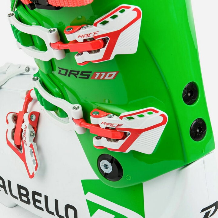 楽天市場】DALBELLO ダルベロ スキーブーツ メンズ レディース＜2025 