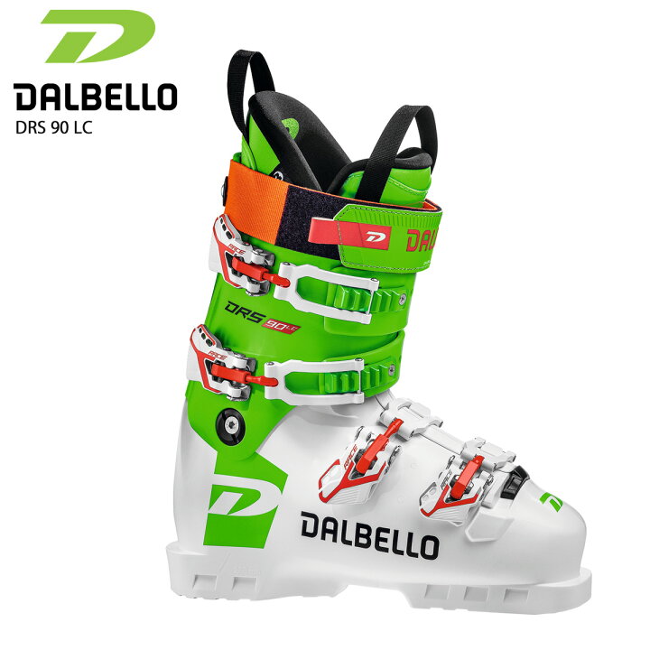 楽天市場】DALBELLO ダルベロ スキーブーツ メンズ レディース＜2025 