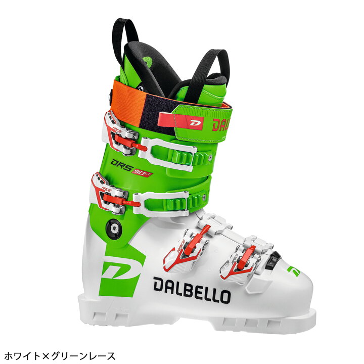 楽天市場】DALBELLO ダルベロ スキーブーツ メンズ レディース＜2025 