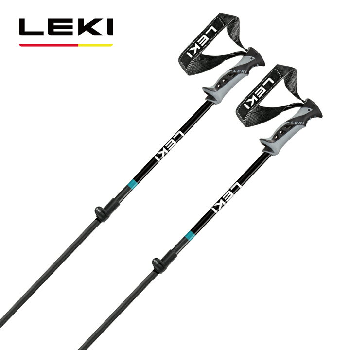 楽天市場】【エントリーでP10倍！9日20時〜】【20%OFF】LEKI レキ 