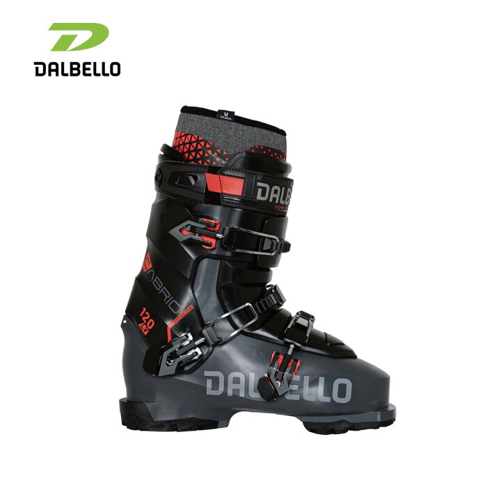 楽天市場】【20%OFF】DALBELLO ダルベロ スキーブーツ メンズ 