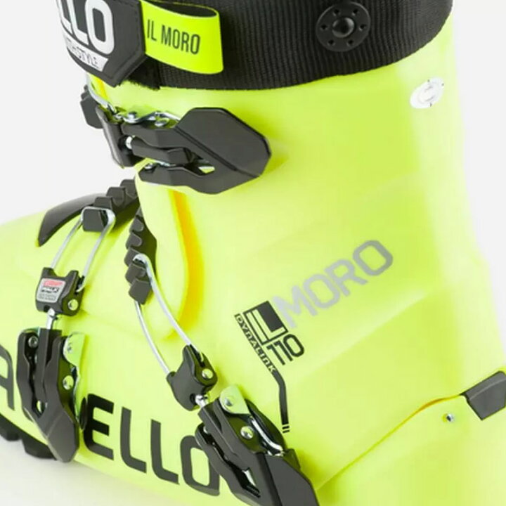 楽天市場】DALBELLO ダルベロ スキーブーツ メンズ レディース 2025 IL 