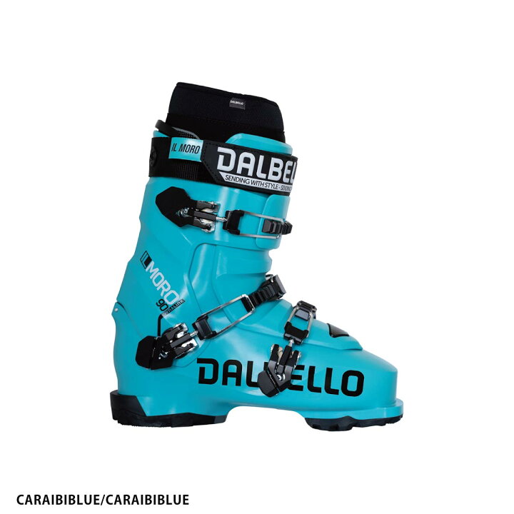 楽天市場】【20%OFF】DALBELLO ダルベロ スキーブーツ メンズ 