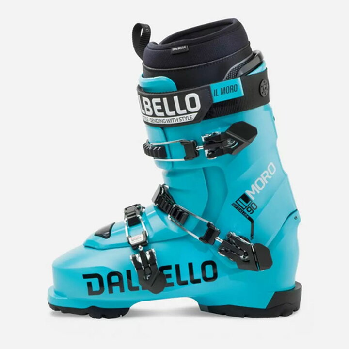 楽天市場】【エントリーでP10倍！4日20時〜】DALBELLO ダルベロ スキー 