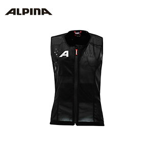 ALPINA Asi Ci[veN^[JK fB[X2026 PROSHIELD WOMEN VEST