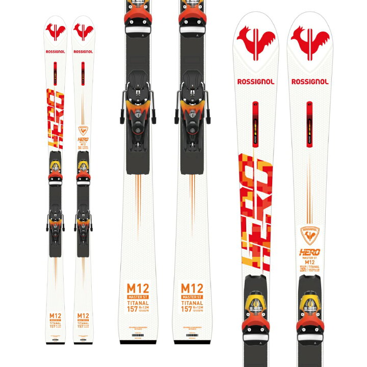 楽天市場】【50%OFF】ROSSIGNOL ロシニョール スキー板 メンズ 