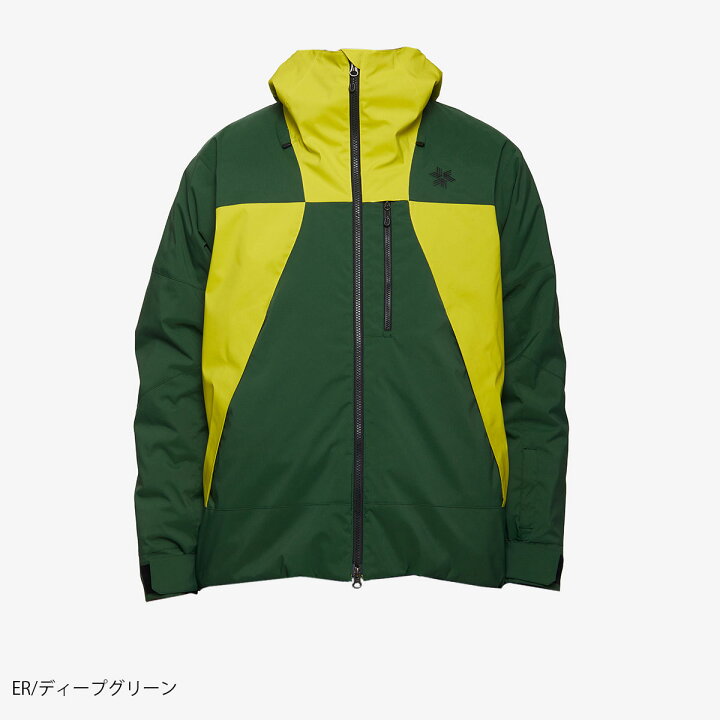 楽天市場】ゴールドウィン スキーウェア Goldwin ジャケット メンズ  