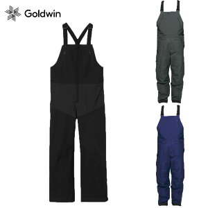 y10/4-/9聜SiP10{zXL[EFA XL[pc pc S[hEB Goldwin Y2024GORE-TEX 3L Bib / G33350 2023-2024