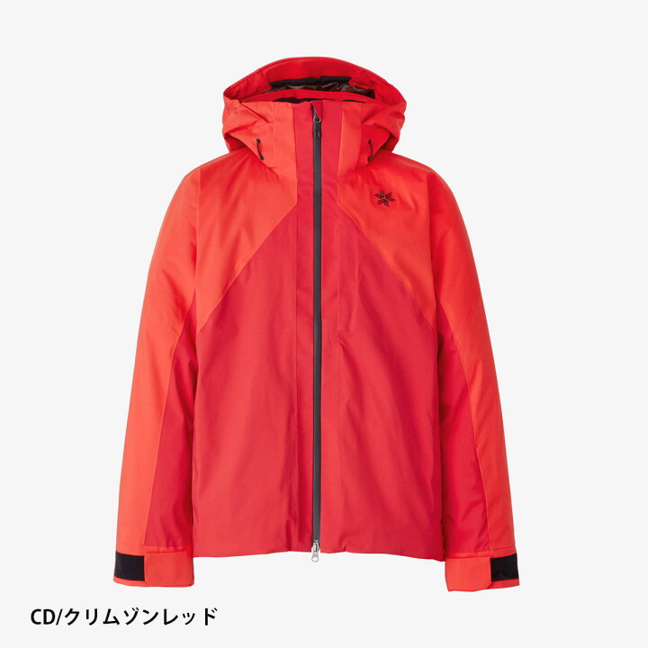 楽天市場】【40%OFF】スキーウェア ゴールドウィン メンズ スキー  