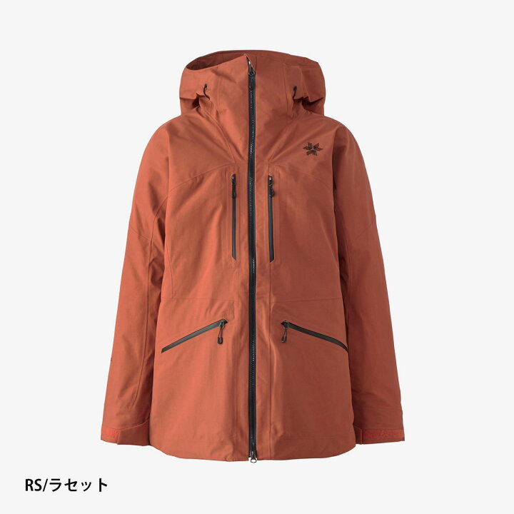 楽天市場】スキーウェア ゴールドウィン レディース スキージャケット 