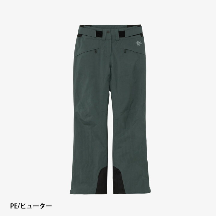 楽天市場】スキーウェア スキーパンツ レディース パンツ ゴールド 