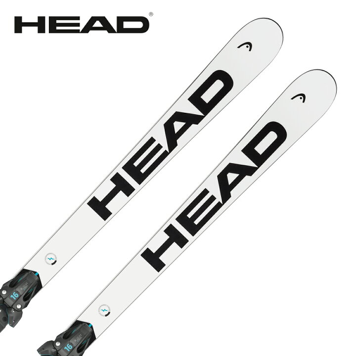 楽天市場】【20%OFF】HEAD ヘッド スキー板 メンズ レディース 2025 