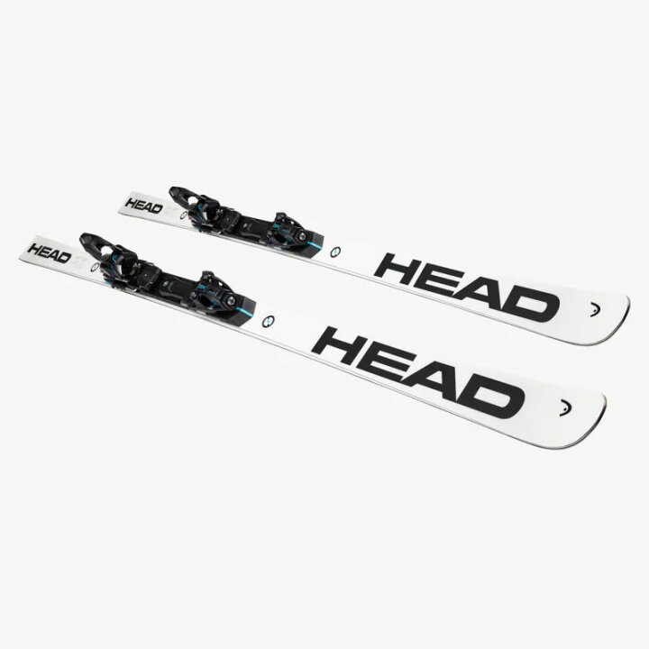 楽天市場】【25%OFF】HEAD ヘッド スキー板 メンズ レディース 2025 