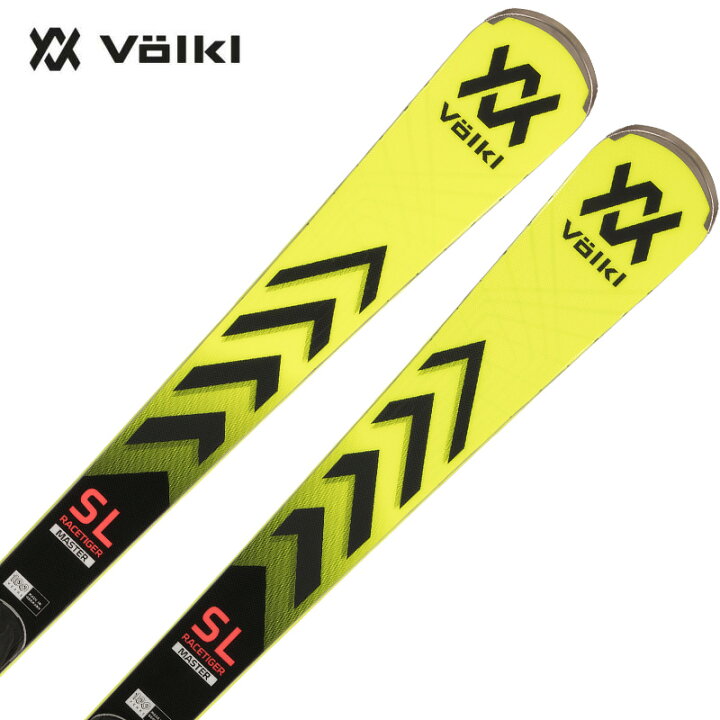 楽天市場】VOLKL フォルクル スキー 板 メンズ レディース ＜2024  