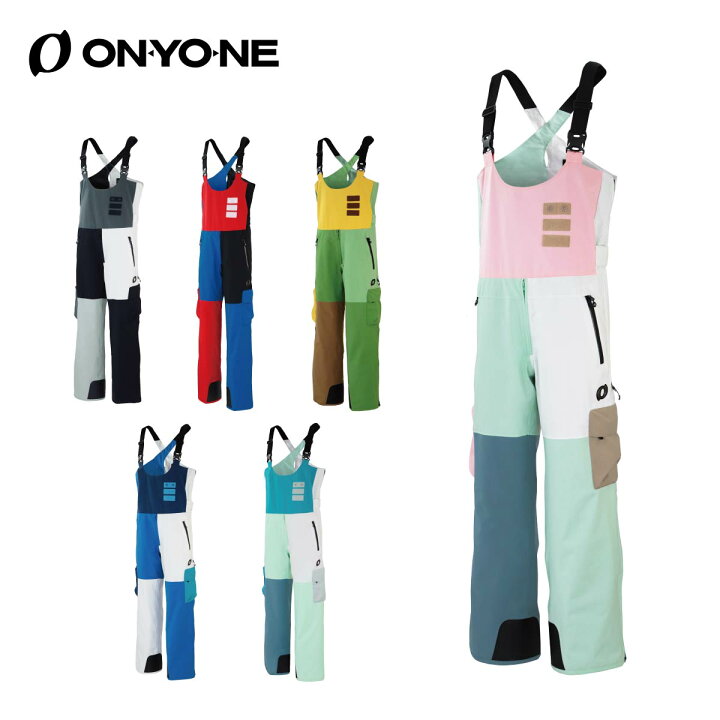 楽天市場】スキーパンツ スキーウェア パンツ ONYONE オンヨネ メンズ 