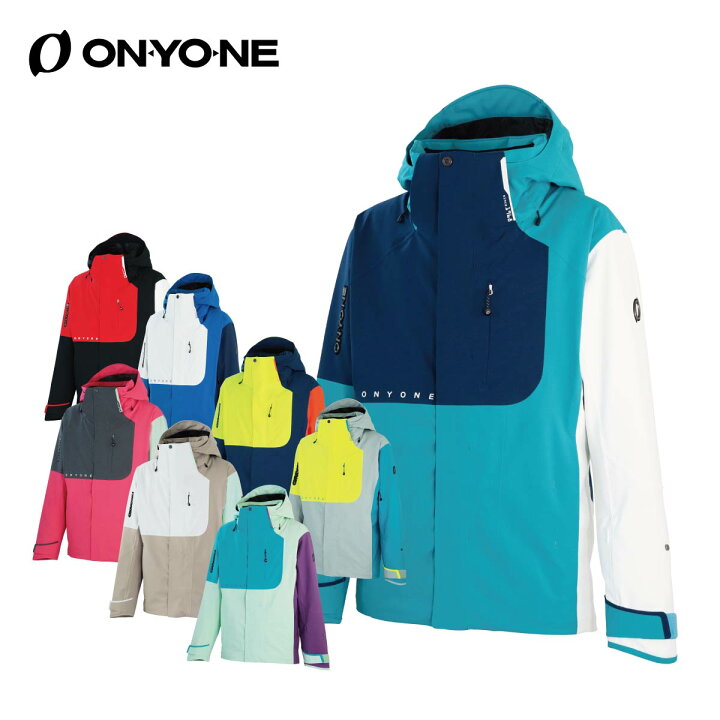 楽天市場】スキーウェア メンズ スキージャケット オンヨネ ONYONE 