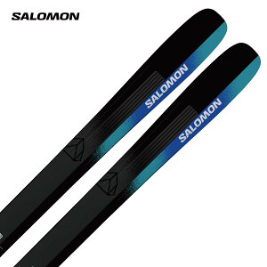 y9/19-24 SiP10{(Gg[v)zSALOMON T XL[ Y fB[X 2025 STANCE 90 / [L47606000+] y̂݁z