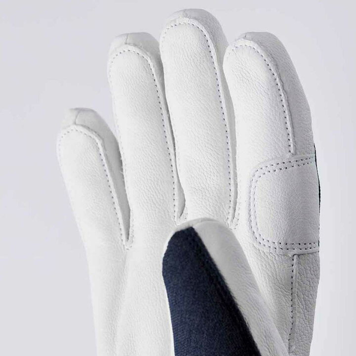 楽天市場】【10%OFF】HESTRA ヘストラ スキーグローブ メンズ 