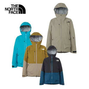 XL[EFA Y XL[WPbg THE NORTH FACE UEm[XEtFCX fB[X2025 LAYBACK BC Jacket / NS62410yGORE-TEXz