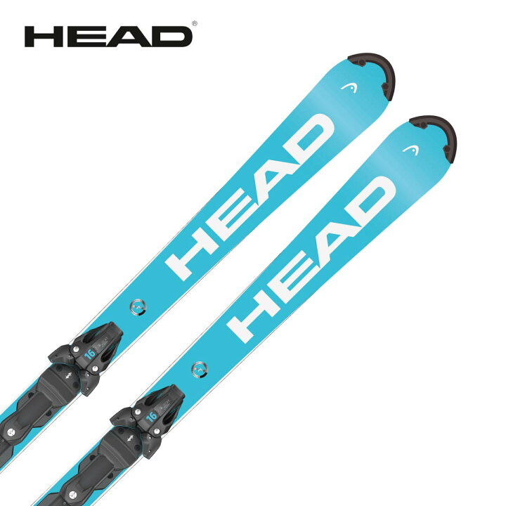 楽天市場】HEAD ヘッド スキー板 メンズ レディース 2025 WCR e-SL 
