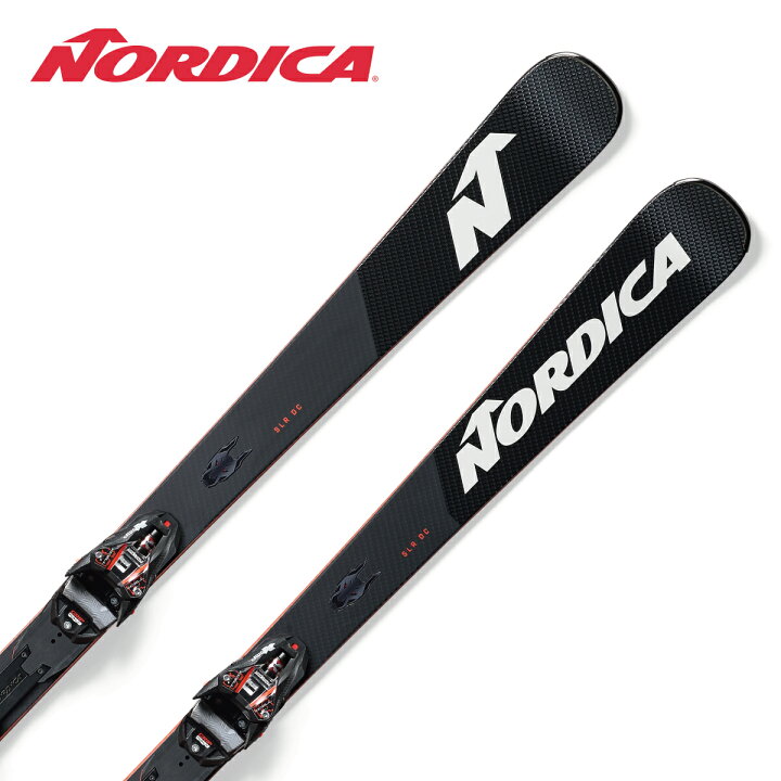 楽天市場】【エントリーでP10倍！4日20時〜】NORDICA ノルディカ 