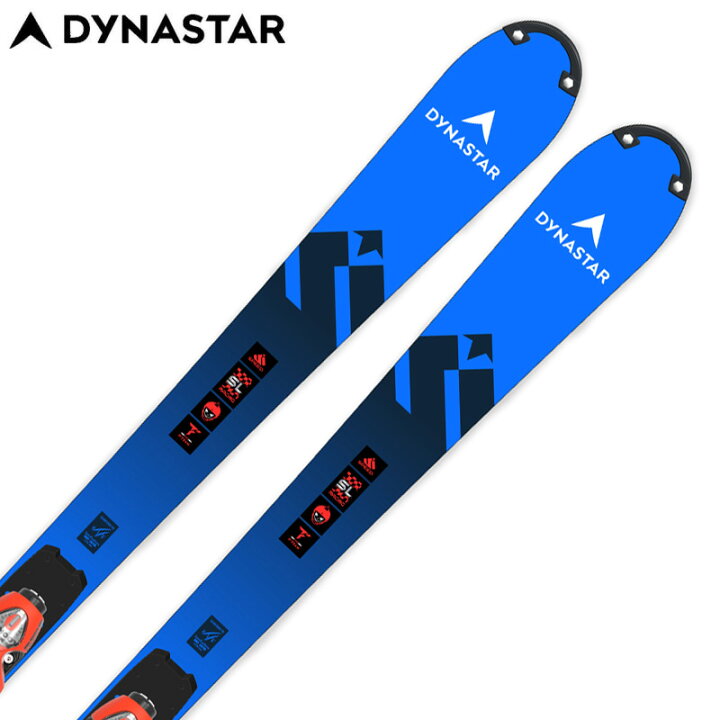 楽天市場】【40%OFF】スキー板 メンズ レディース DYNASTAR ディナ 