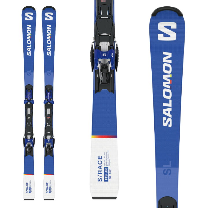 楽天市場】SALOMON サロモン スキー板 メンズ レディース＜2024＞ S  