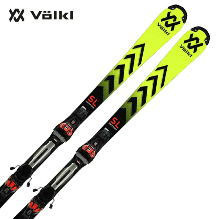 楽天市場】【40%OFF】スキー板 VOLKL フォルクル メンズ レディース 