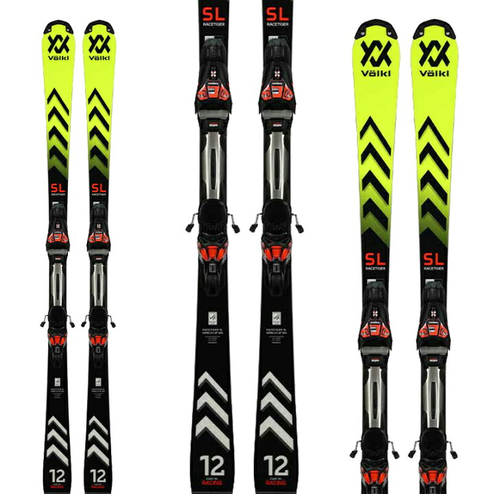 楽天市場】【40%OFF】スキー板 VOLKL フォルクル メンズ レディース 
