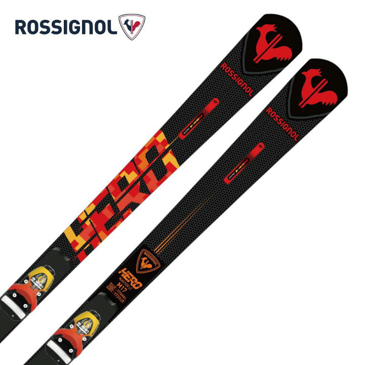 楽天市場】【50%OFF】ROSSIGNOL ロシニョール スキー板 メンズ 
