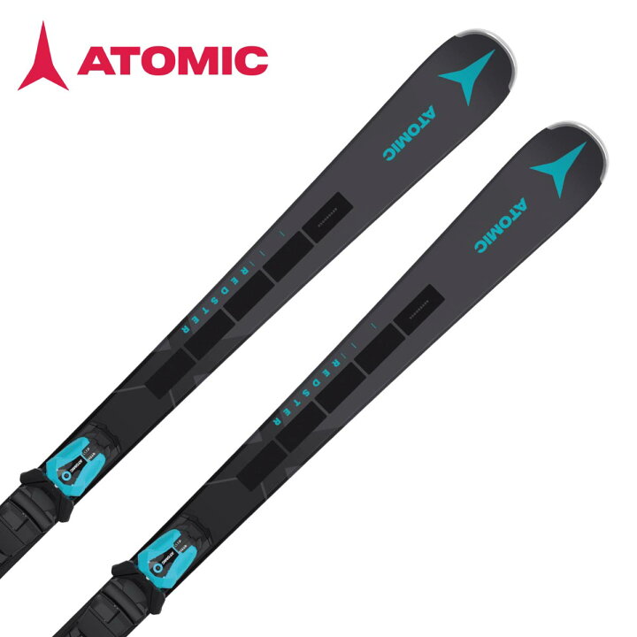 楽天市場】ATOMIC アトミック スキー板 メンズ レディース 2025 