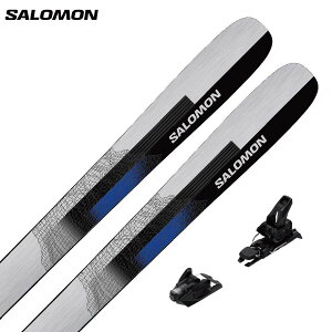 SALOMON T XL[ Y fB[X2024 STANCE 96 + 26Ag~bN STRIVE 12 GW rfBO Zbg t ObvEH[NΉ