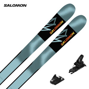 y11/1Iő7000~OFFN[|IzSALOMON T XL[ Y fB[X 2026 QST SPARK + Ag~bN STRIVE 12 GW rfBO Zbg t