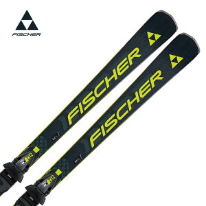 FISCHER tBbV[ XL[ Y fB[X 2025 RC4 WCWORLDCUP RC M-TRACK + RC4 Z12 PR[P06023] v[g/rfBO Zbg t