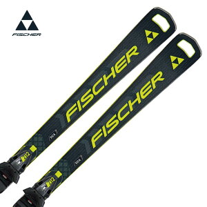 FISCHER tBbV[ XL[ Y fB[X 2025 RC4 WORLDCUP SC M-TRACK + RC4 Z12 PR[P06523] v[g/rfBO Zbg t