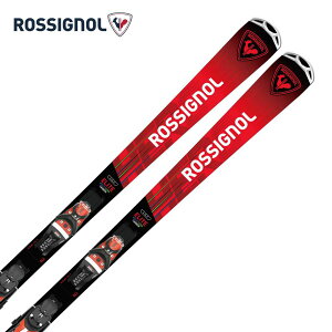 【11/1限定!最大7000円OFFクーポン!】ROSSIGNOL ロシニョール スキー板 2025 HERO ELITE MT CA / RANPM01 + NX 12 KONECT GW プレート/ビンディング セット 取付無料 グリップウォーク対応