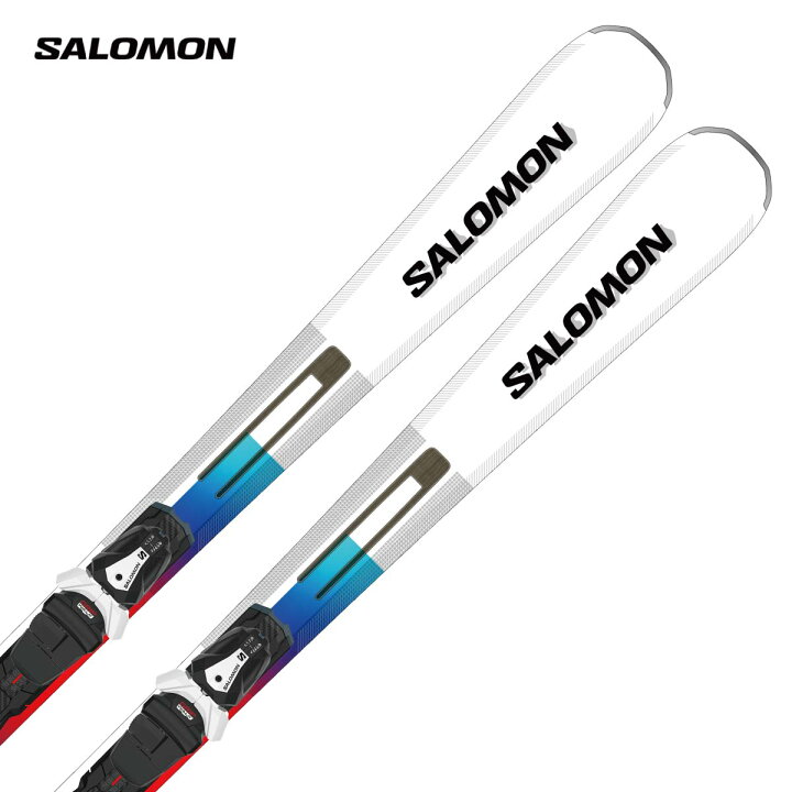 楽天市場】SALOMON サロモン スキー板 メンズ レディース ＜2025 