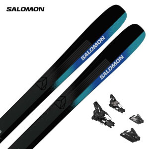 y12/1Iő7~OFFN[|IzSALOMON T XL[ Y fB[X 2025 STANCE 90 + T STRIVE14GW rfBO Zbg t