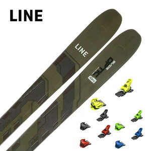 yGg[P10{I1420`zXL[ LINE C Y fB[X 2024 BLADE OPTIC 104 / A230301401 + 25ATTACK 14 rfBO Zbg t