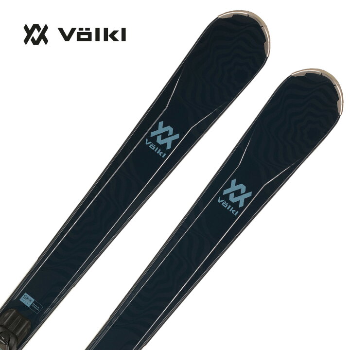 楽天市場】10日限定 P10倍！クーポンあり！ VOLKL フォルクル スキー 