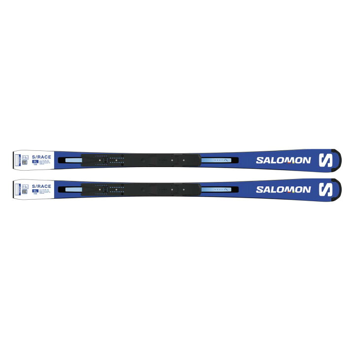 楽天市場】【15%OFF】SALOMON サロモン スキー板 キッズ ジュニア 