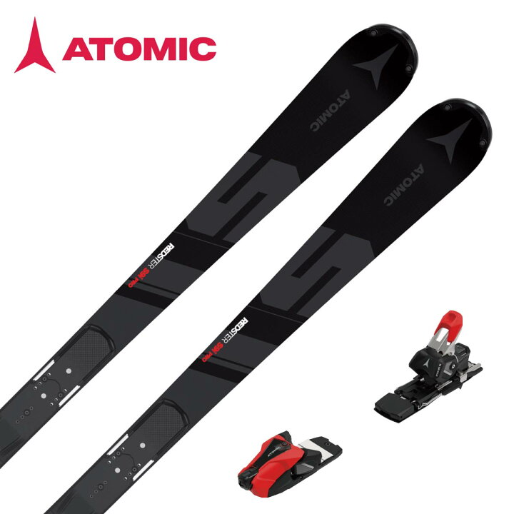 楽天市場】【15%OFF】ATOMIC アトミック スキー板 メンズ レディース  