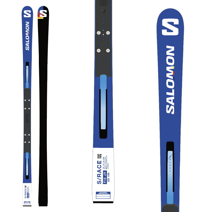 楽天市場】【40%OFF】SALOMON サロモン スキー板 メンズ レディース 