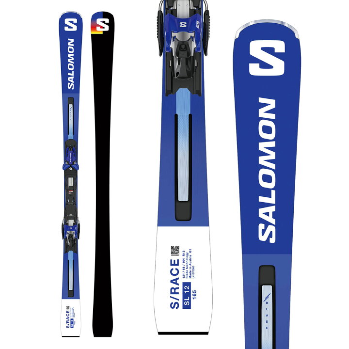 楽天市場】SALOMON サロモン スキー板 メンズ レディース ＜2025＞ S 