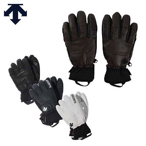 y10/4-/9聜SiP10{zDESCENTE fTg O[u 2023 GLOVE / DWAUJD53 {Ki