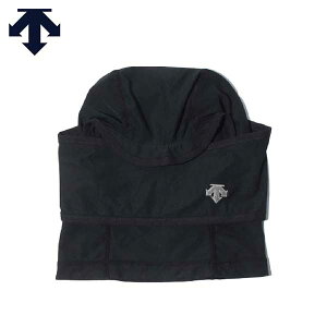 yGg[P10{I162359܂ŁzDESCENTE fTg oNo LbY WjA2023JUNIOR BALACLAVA / DWAUJC80